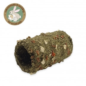 Small Animal Veggie Tunnel